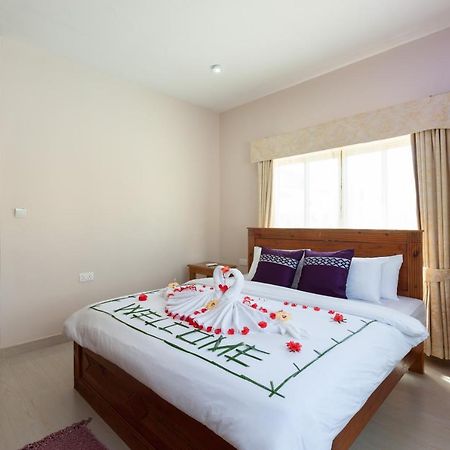 Stone Self Catering Apartment Гранд Анс Екстериор снимка